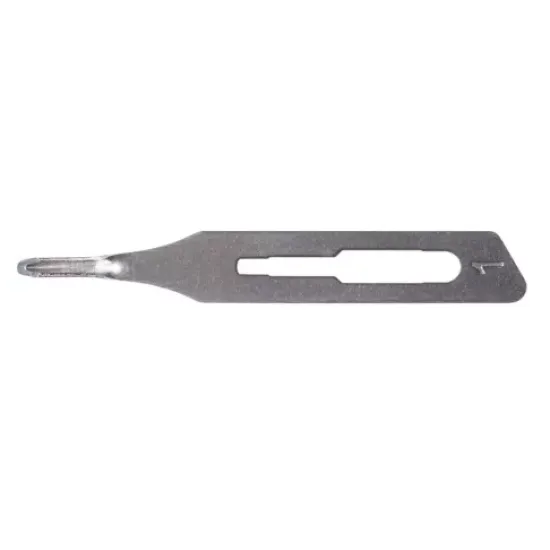 FIRST BLADES Medihalter szike #1 - 20 db