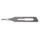 FIRST BLADES Medihalter szike #1 - 20 db