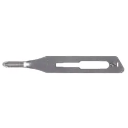 FIRST BLADES Medihalter szike #2 - 20 db