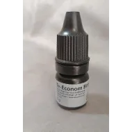 Egykomponensű bondanyag, TE-ECONOM BOND, fényre kötő, 5g