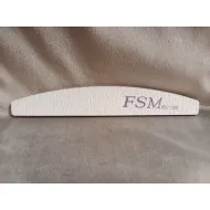 FSN Csónak körömreszelő 80/120