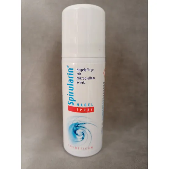 Spirularin körömspray 50 ml