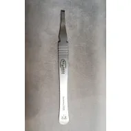 Szilágyi rozsdamentes  véső 4mm széles RM11