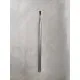 Szilágyi rozsdamentes  véső 4mm széles RM17