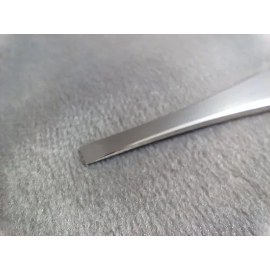 Szilágyi rozsdamentes  véső 3mm széles RM10
