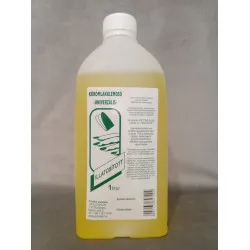 Körömlakk lemosó -univerzális- 1000ml