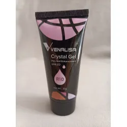 Venalisa Crystal/poly Gel R10 30gr