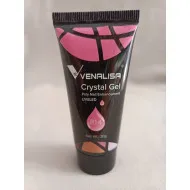 Venalisa Crystal/poly Gel R14 30gr