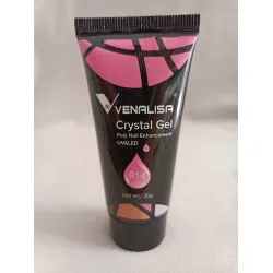 Venalisa Crystal/poly Gel R14 30gr