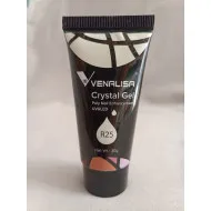 Venalisa Crystal/poly Gel R25 30gr