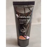 Venalisa Crystal/poly Gel R01 30gr