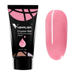 Venalisa Crystal/poly Gel R14 30gr