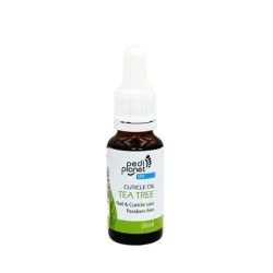 Pedi Planet bőrápoló olaj teafa 20ml