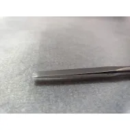 Széles véső, 2 mm széles éllel, Colibri 08