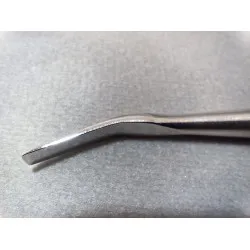 Extra széles véső, ferde nyakú, 3 mm-es éllel, Colibri 18