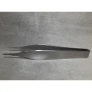 Heiko Wild Szálka csipesz 9 cm hosszú belül recés