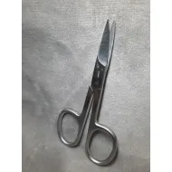 Hieko Wild manikűr olló mikro fogazott önélezős