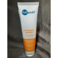 Fusspunkt lábápoló sarokbalzsam repedezett bőrre (125 ml)