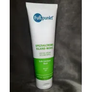 Fusspunkt antibakteriális krém izlandi zuzmóval, extra száraz, gyulladásra hajlamos bőrre (125 ml)