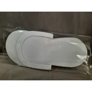 PEDI PLANET ELDOBHATÓ SZALON VENDÉGPAPUCS