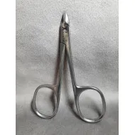 Ujjközi bőrcsípő, 8,5 cm, Excellent