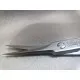 Szilágyi rozsdamentes fecske bőrolló