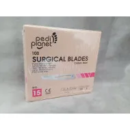 PEDI PLANET PEDIKŰR SZIKEPENGE (100DB) MÉRET: 15