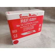 Swaan-morton szikepenge 10-es méret 100 db