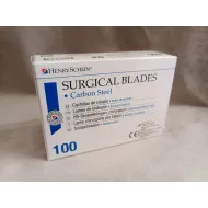 Henry Schein szikepenge steril 21-as méret