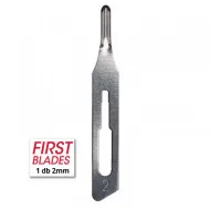FIRST BLADES Medihalter szike 2mm - 1 db