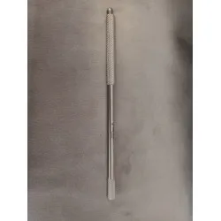 Szikenyél vésőszikéhez 13,5 cm