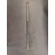 Szikenyél vésőszikéhez 13,5 cm