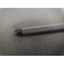 Szikenyél vésőszikéhez 13,5 cm