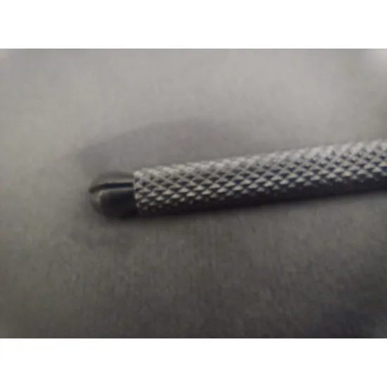 Szikenyél vésőszikéhez 13,5 cm