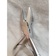 Szilágyi Körömcsípõ egyenes 11cm RM30 Szilágyi Körömcsípõ egyenes 11cm RM30