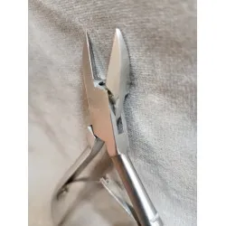 Szilágyi Körömcsípõ egyenes 11cm RM30