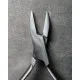 Szilágyi körömcsípő 11cm hegyes RM33 Szilágyi körömcsípő 11cm hegyes RM33