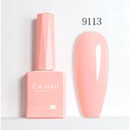 CANNI HEMA FREE UV/LED gél lakk 9ml- No.9113