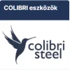 COLIBRI STEEL