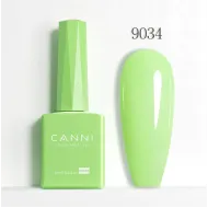CANNI HEMA FREE UV/LED gél lakk 9ml No.9034