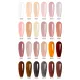 CANNI HEMA FREE UV/LED gél lakk 9ml No.9067 CANNI HEMA FREE UV/LED gél lakk 9ml No.9067
