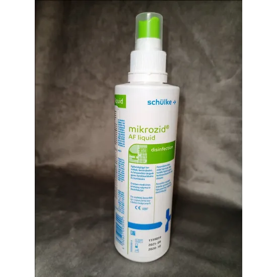 Mikrozid AF 250 ml Mikrozid AF 250 ml