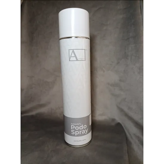 Arkada sűrített levegő spray 600 ml