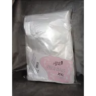 Pedi Bag xxl 100 db láb áztatő zsák  75*50cm