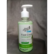 PEDI PLANET CITROMFÜVES LÁBÁPOLÓ KRÉM 250ML