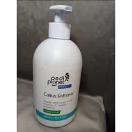 PEDI PLANET CALLUS SOFTENER BŐRKEMÉNYEDÉS PUHÍTÓ GÉL- 500ML