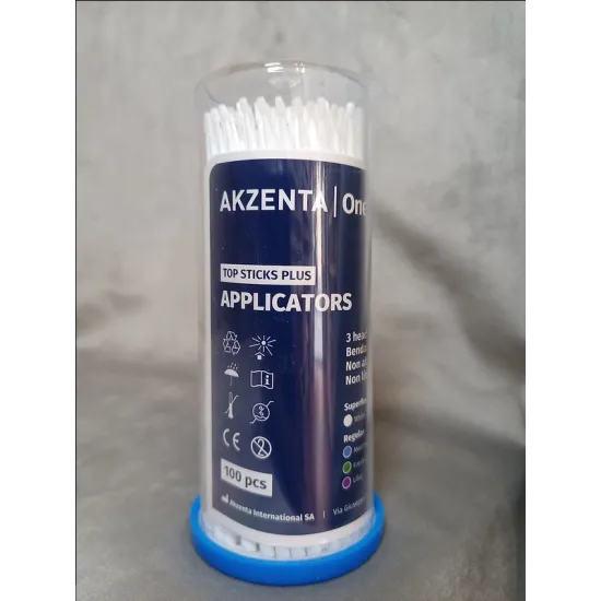 Applikátor (100 db) Applikátor (100 db)