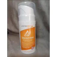 Prontoman Speciális krém cukorbetegek és érzékeny bőrűek számára 100 ml