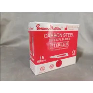 Swaan-morton szikepenge 15-es méret 100 db