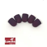 Lukas thermo csiszolókupak durva 13 mm (5 db)